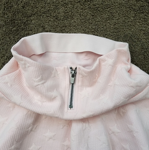 Pink Star Skirt, Kid's 2T - Picture 6 of 7